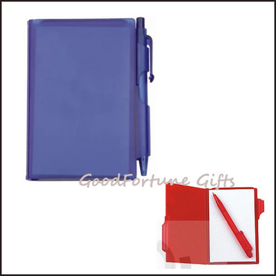 Silkscreen Printing Pocket Notebook Diary Customization With Pen For Outdoor Activity