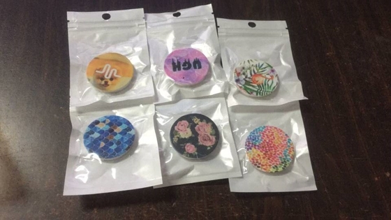 Customization Magsafe Pop Socket Wallet​ Promotional Business Gift