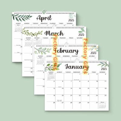 Full Colour Corporate Gifts Calendar Sprial Notebook Sticky Notes Sublimation Imprint