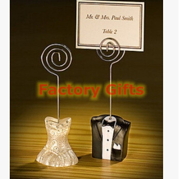 Lightweight Ceramic Wedding Table Number Holders Customized Wear Resistance
