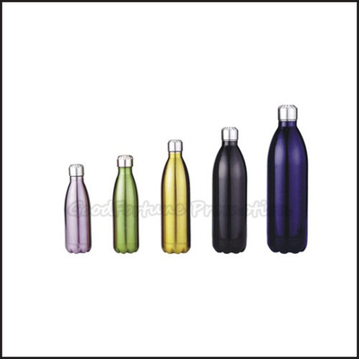 Double Walled Mug And Cup Stainless Steel Thermos Bottle Eco Friendly 11ounces