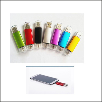 Stylish Design Usb Rotary Key Shape Flash Drive Business Promotional Items