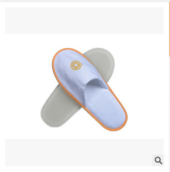 Promotional Disposable House Slippers Hotel Spa Slippers Unparalleled Comfort For Guest