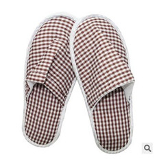 Promotional Disposable House Slippers Hotel Spa Slippers Unparalleled Comfort For Guest