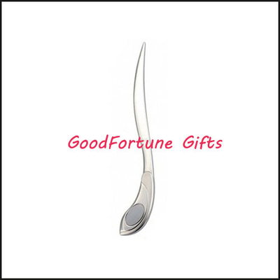 Eco Conscious Stainless Steel Letter Opener For Environmentally Aware Consumers