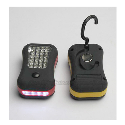 Durable High Brightness Led Flashlight Torch For Emergent Work Lamp Light Car Repair