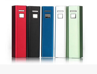 Promotional Scented Portable Perfume Power Bank Custom Business Gifts With Company Logo