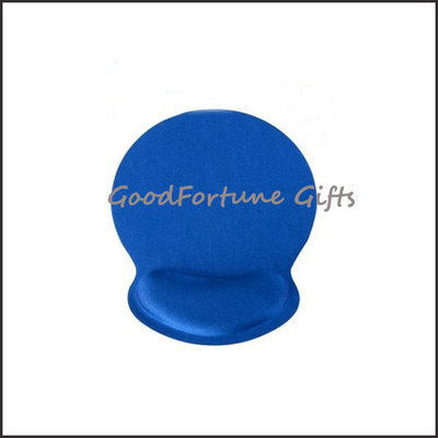 Ergonomic Wrist Protection Mouse Pad Comfort Portable And Convenient