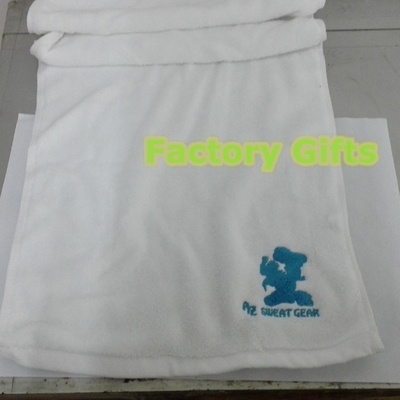 Personalized Business Gifts Organic Cotton Bath Towels Bathroom Hand Towels​ Premium Comfort