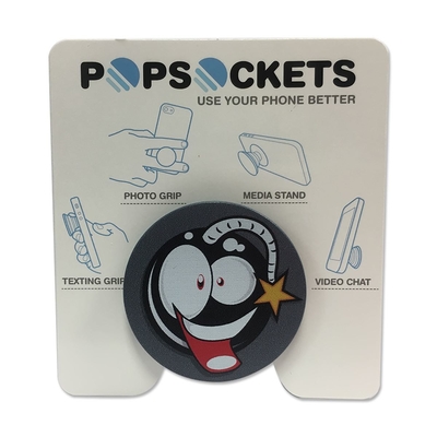 Customization Magsafe Pop Socket Wallet​ Promotional Business Gift