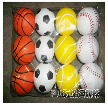 Finger Exercises Tennis Ball Stress Ball Compact And Portable Customizable Long Lasting