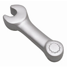 Creative Stress Relief Hammer High Memorability For Tool Industries Promotion