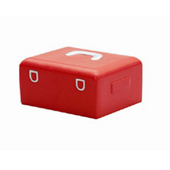 Creative Stress Relief Hammer High Memorability For Tool Industries Promotion