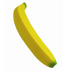 High Durability All Ages Apple Shaped Stress Balls For Hand Therapy Store