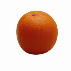 High Durability All Ages Apple Shaped Stress Balls For Hand Therapy Store