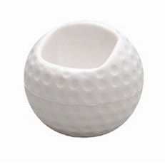 Unscented Soccer Ball Shape Stress Ball Phone Holder Stress Relief Toys