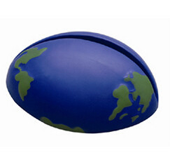 Unscented Soccer Ball Shape Stress Ball Phone Holder Stress Relief Toys