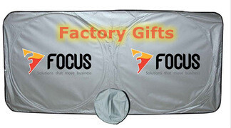 UV Protection Foldable Car Sunshade Unique Design For Summer Beach Vacations
